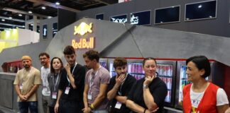 Red Bull Staff Arena 2026