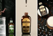 Stillabunt: la Mixology Revolution firmata Orsadrinks Stillabunt Orsadrinks