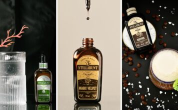 Stillabunt Orsadrinks