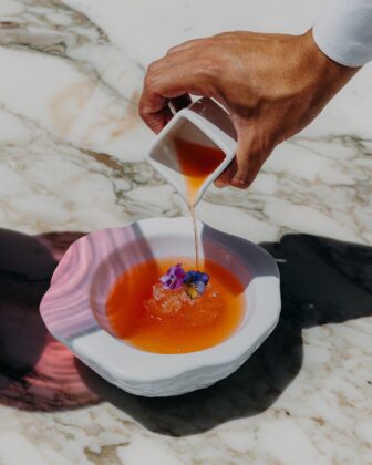Taoormina ccktail week L&rsquo;essentiel est invisible pour les yeux bellevue