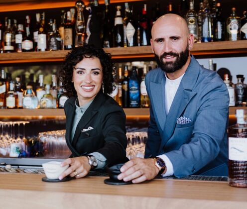 Taormina Cocktail Week mazzarò