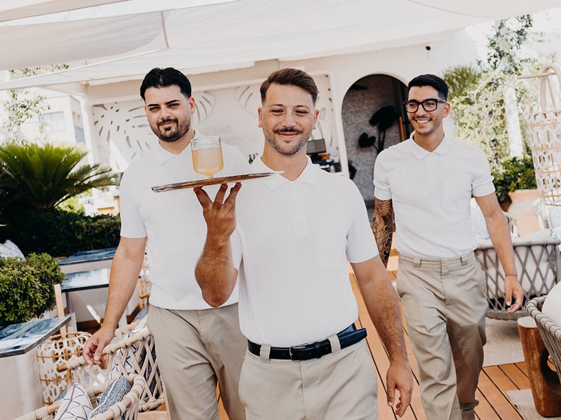 Taormina Cocktail Week, diciassette bar per un romanzo liquido