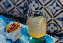 Taormina Cocktail week