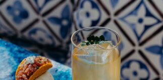 Taormina Cocktail week