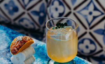 Taormina Cocktail week