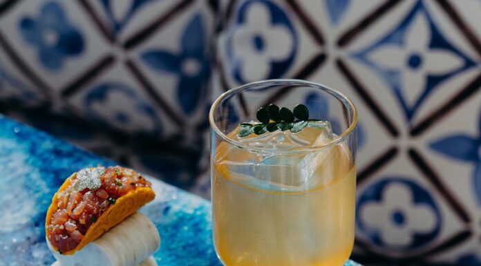 Taormina Cocktail week