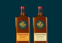 Meregalli porta in Italia il whisky aromatizzato ThunderDonk ThunderDonk whisky aromatizzato
