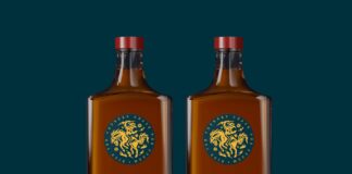 ThunderDonk whisky aromatizzato