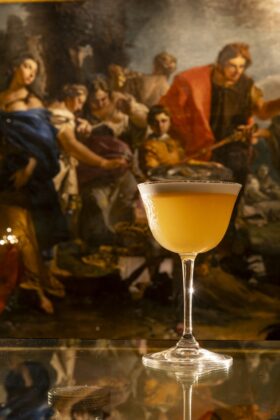 Tiepolo Lounge Cocktail (1)