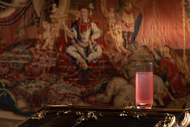 Tiepolo Lounge Emperor's Choice