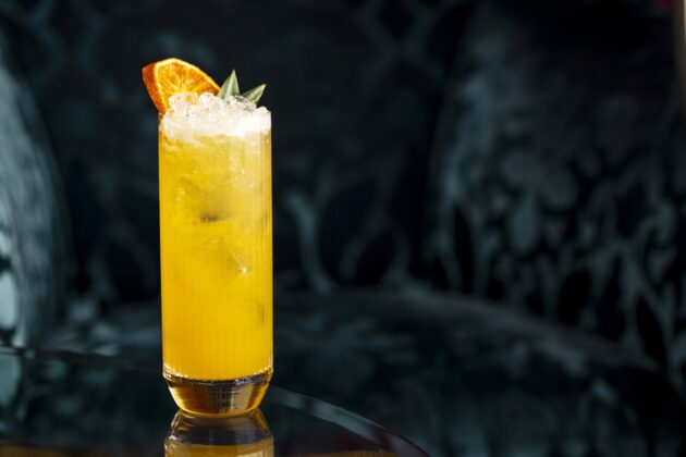 Tiepolo Lounge Giuditta 0