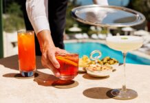 Quel che si dice un bagno di spirito Tiepolo Lounge Terrace View