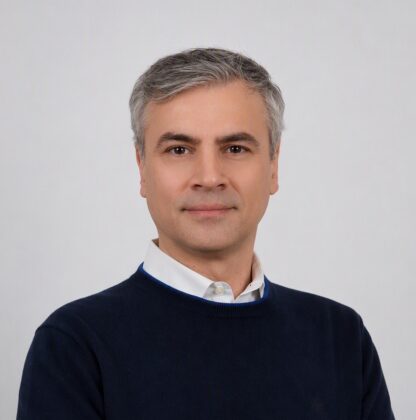 heineken Italia Giuseppe Mele Supply Chain Director