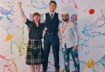 Edison Wang si aggiudica la Volare Global Cocktail Challenge 2026
