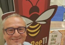 miele in miscelazione 1