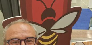 miele in miscelazione 1