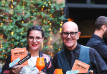 Aperitivo 2.0 – The NoLo Challenge by Mionetto: la tappa di Milano tra anima e ricordi mionettoMI_vincitori