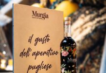 Murgia, il nuovo colore dell’aperitivo pugliese murgia Aperitivo 1