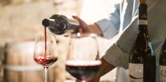 vino ristorante