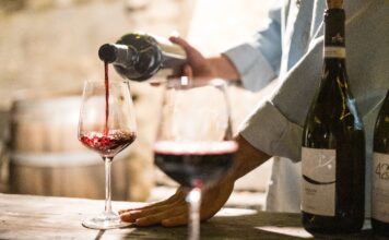 vino ristorante