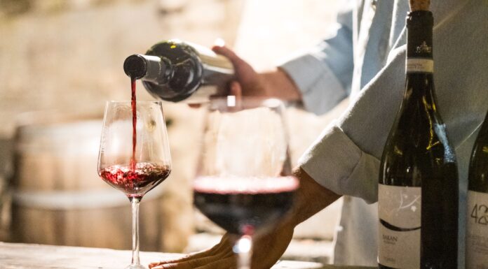 Wine Monitor Experience: a Milano il summit che guarda al futuro del vino vino ristorante