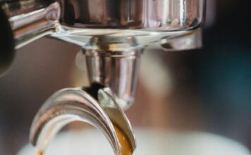 5. L’espresso perfetto. Le 10 regole per realizzarlo