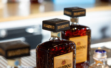 Disaronno