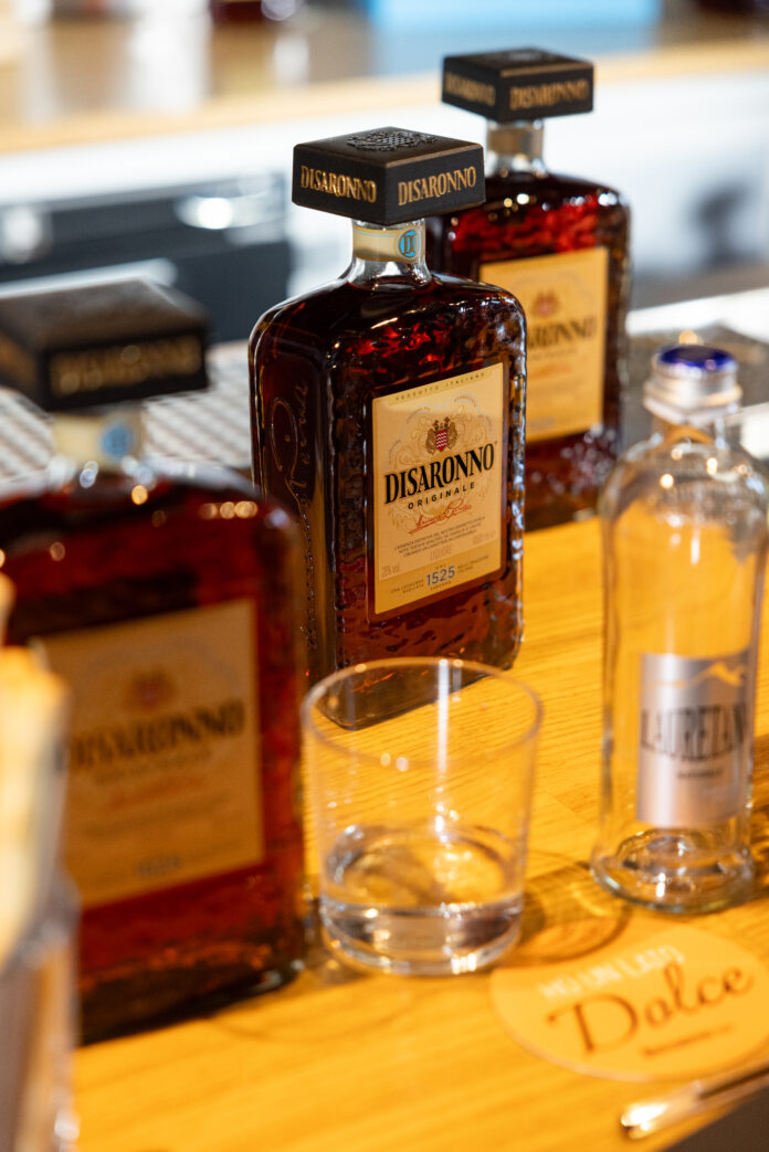 Disaronno