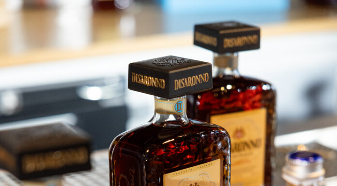 Disaronno