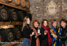 Amaro Nonino, l’amaro che ha cambiato la mixology Amaro Nonino Quintessentia 1