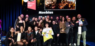 Barawards 2026 vota locali