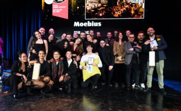 Barawards 2026 vota locali