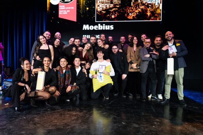 Barawards 2026 vota locali