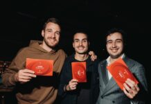 Campari Bartender Competition 2026 finalisti