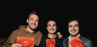 Campari Bartender Competition 2026 finalisti