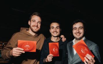 Campari Bartender Competition 2026 finalisti