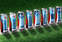 Coca-Cola festeggia i 100 anni del Napoli con una collezione limited edition Coca-Cola Napoli