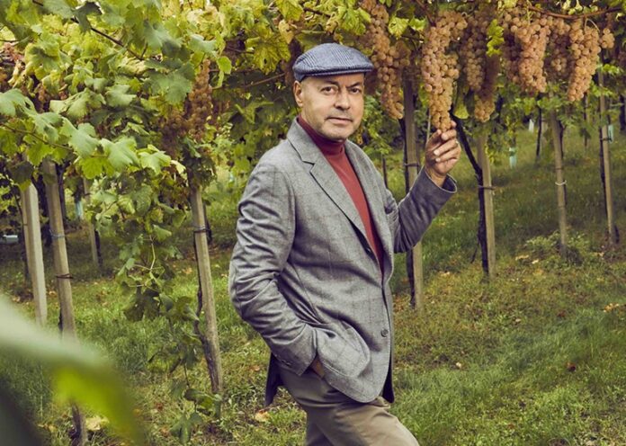 Dario Baracco Tigre Compagnia dei Caraibi