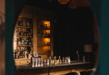 A Bologna, lo speakeasy che non ti aspetti