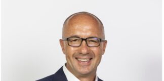 Marco Ferrero è il nuovo amministratore delegato di Edenred Italia Edenred Italia marco ferrero