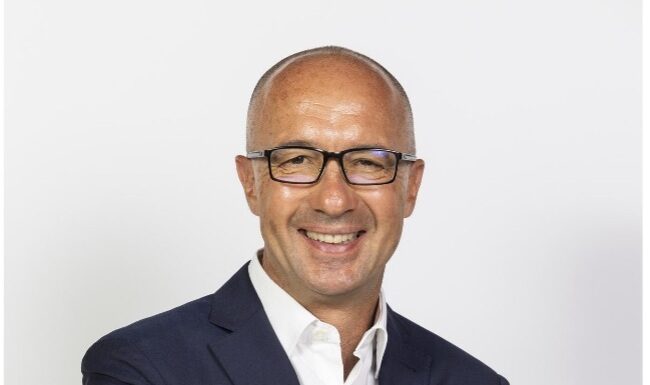 Marco Ferrero è il nuovo amministratore delegato di Edenred Italia Edenred Italia marco ferrero