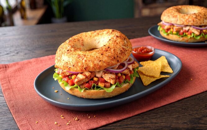 Edna bagel 2