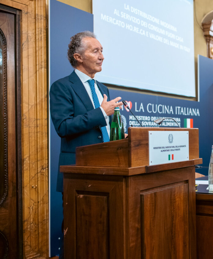 Federdistribuzione_Buttarelli