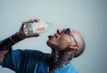 Gin+, il miscelatore polacco ha qualcosa da prescrivere Gin+