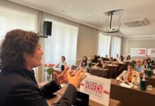 Torna a novembre HoReCa Workshop, il corso per progettare locali di successo HoReCa Workshop