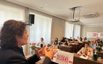 HoReCa Workshop