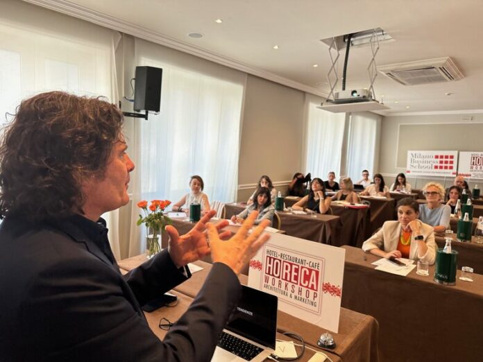 HoReCa Workshop
