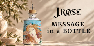 J.Rose Message in a Bottle