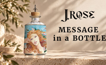 J.Rose Message in a Bottle