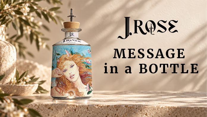 J.Rose Message in a Bottle J.Rose Message in a Bottle